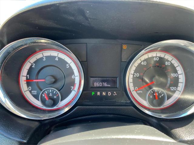 2012 Dodge Grand Caravan SXT