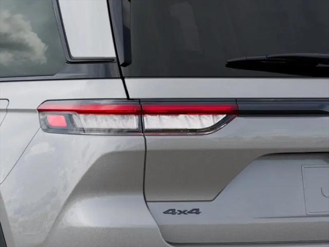 2025 Jeep Grand Cherokee Altitude X 4x4