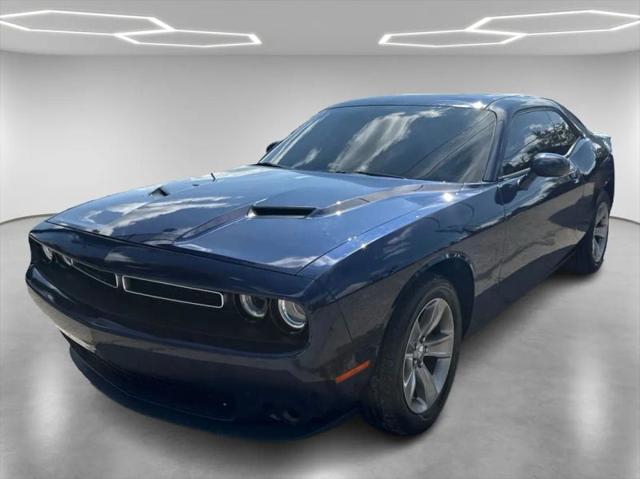 2017 Dodge Challenger SXT for sale in Orlando, FL