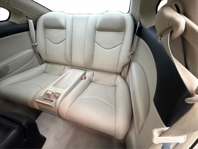 2014 INFINITI Q60 Journey