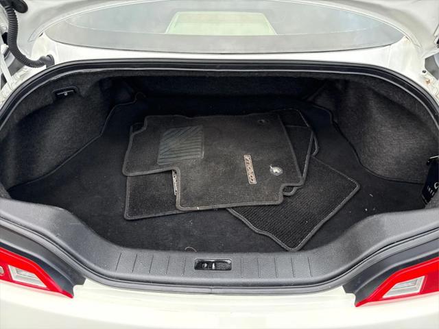 2014 INFINITI Q60 Journey