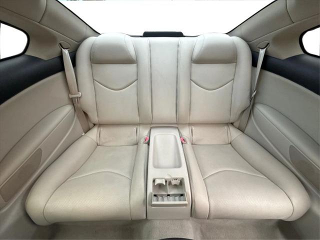 2014 INFINITI Q60 Journey
