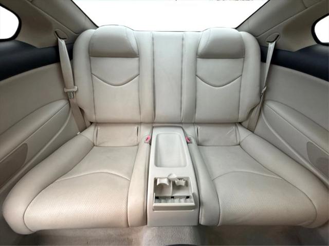 2014 INFINITI Q60 Journey