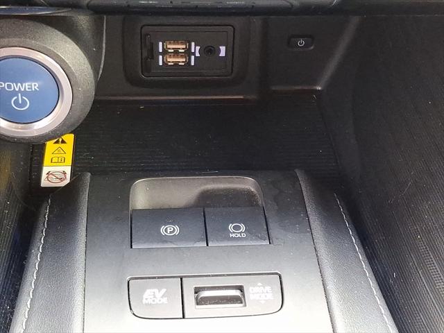 2021 Toyota Venza XLE