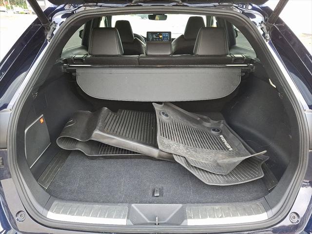 2021 Toyota Venza XLE
