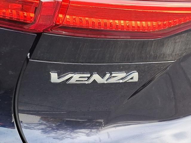 2021 Toyota Venza XLE