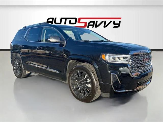 2023 GMC Acadia AWD Denali for sale in Boise, ID
