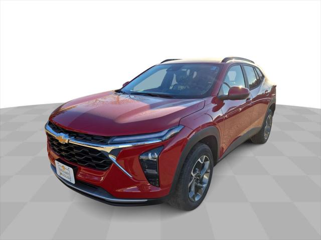 2026 Chevrolet Trax FWD LT for sale in Hibbing, MN