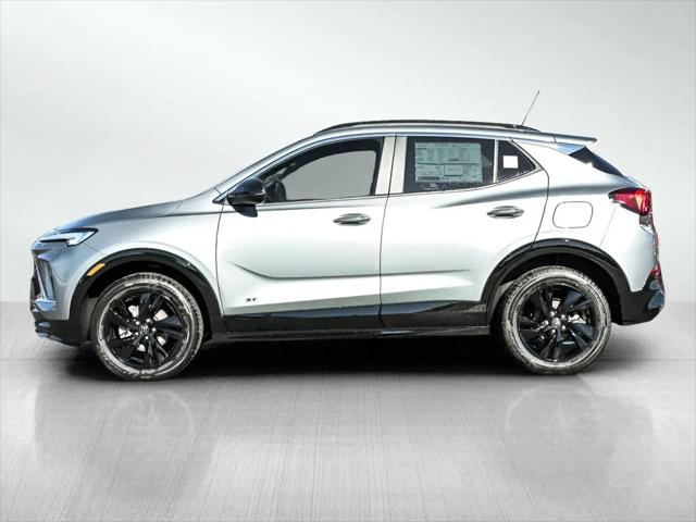 2026 Buick Encore GX Sport Touring AWD