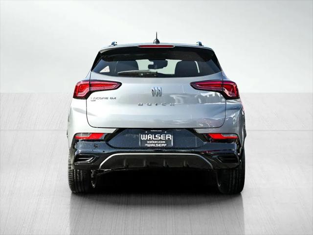 2026 Buick Encore GX Sport Touring AWD