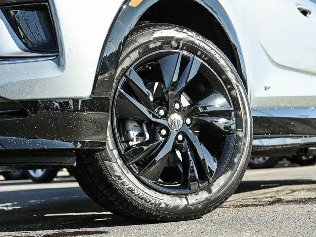 2026 Buick Encore GX Sport Touring AWD