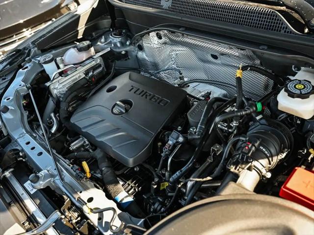2026 Buick Encore GX Sport Touring AWD