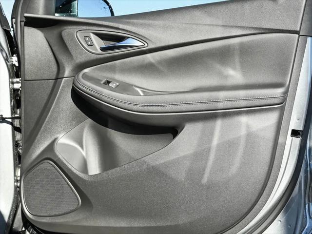 2026 Buick Encore GX Sport Touring AWD