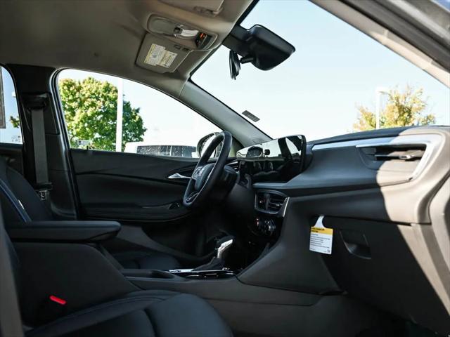 2026 Buick Encore GX Sport Touring AWD