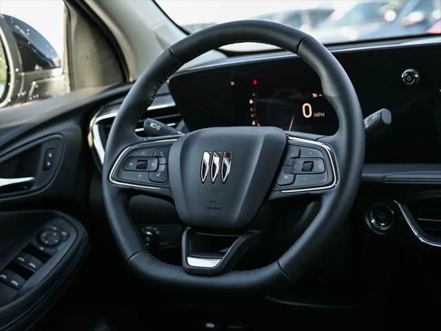 2026 Buick Encore GX Sport Touring AWD