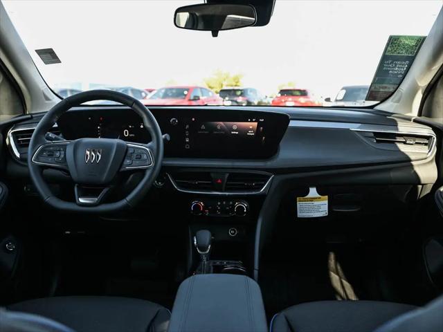 2026 Buick Encore GX Sport Touring AWD