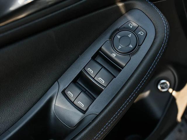 2026 Buick Encore GX Sport Touring AWD