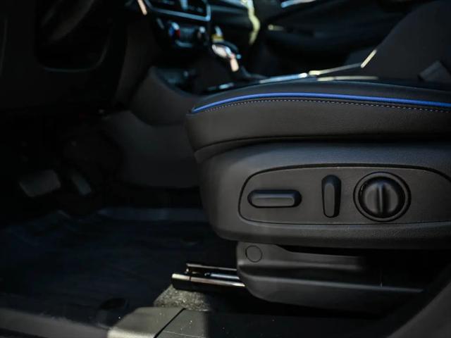 2026 Buick Encore GX Sport Touring AWD