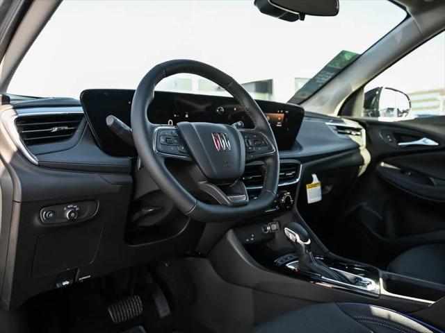 2026 Buick Encore GX Sport Touring AWD