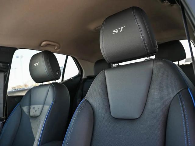 2026 Buick Encore GX Sport Touring AWD
