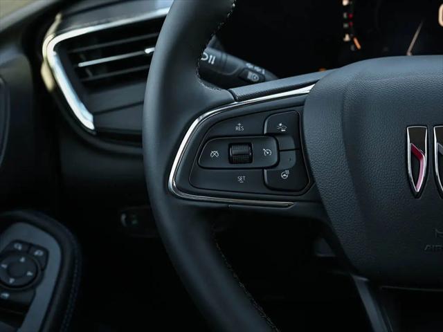 2026 Buick Encore GX Sport Touring AWD