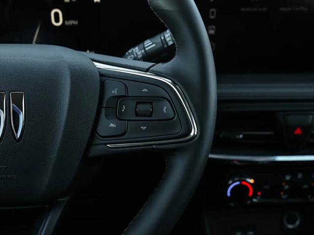 2026 Buick Encore GX Sport Touring AWD