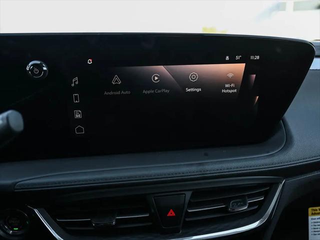 2026 Buick Encore GX Sport Touring AWD