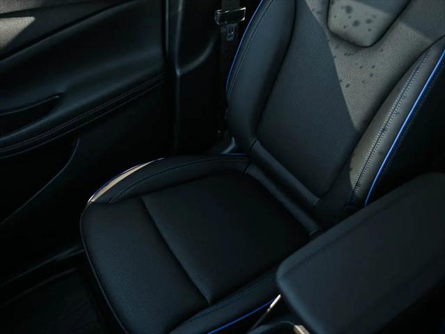 2026 Buick Encore GX Sport Touring AWD