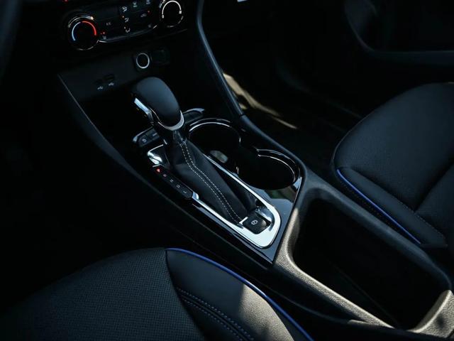 2026 Buick Encore GX Sport Touring AWD