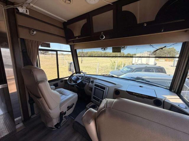 2016 Ford F-53 XL