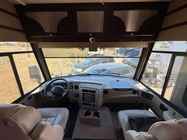 2016 Ford F-53 XL