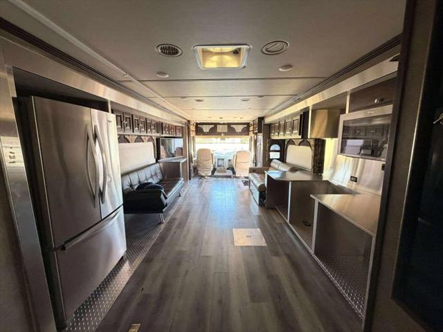 2016 Ford F-53 XL