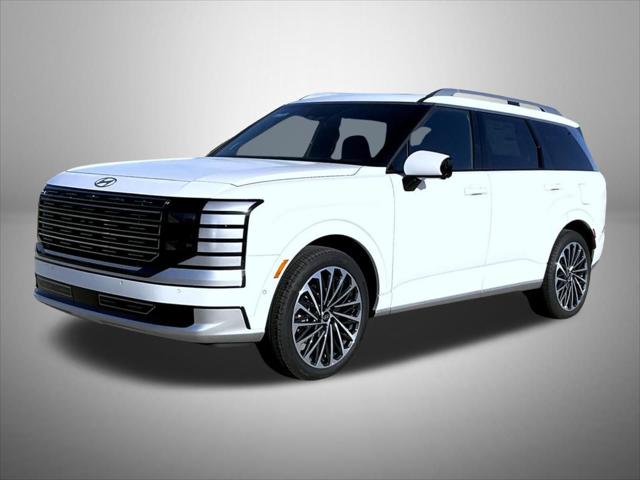 2026 Hyundai Palisade Calligraphy for sale in Omaha, NE