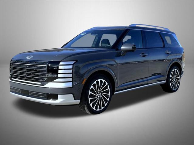 2026 Hyundai Palisade Calligraphy for sale in Omaha, NE