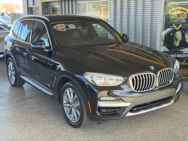 2018 BMW X3 xDrive30i for sale in Orlando, FL