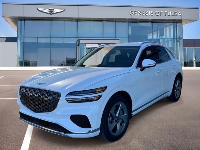2026 Genesis GV70 2.5T Advanced for sale in Tulsa, OK