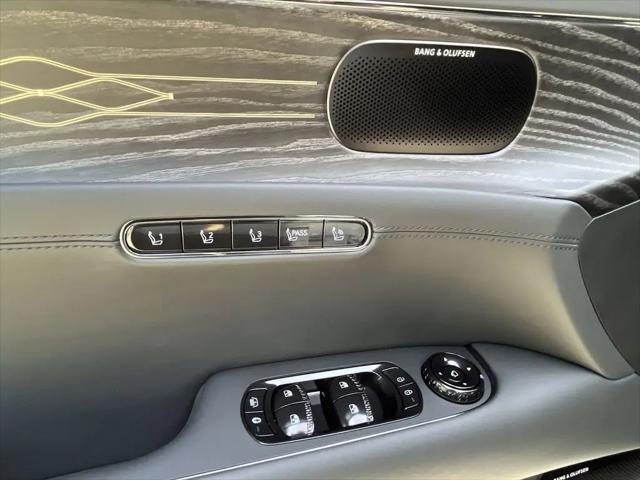 2026 Genesis G90 3.5T E-SC Prestige Black AWD