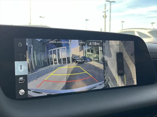 2026 Genesis G90 3.5T E-SC Prestige Black AWD