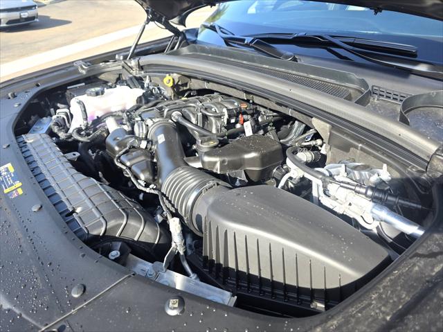 2025 Jeep Grand Cherokee Altitude 4x2