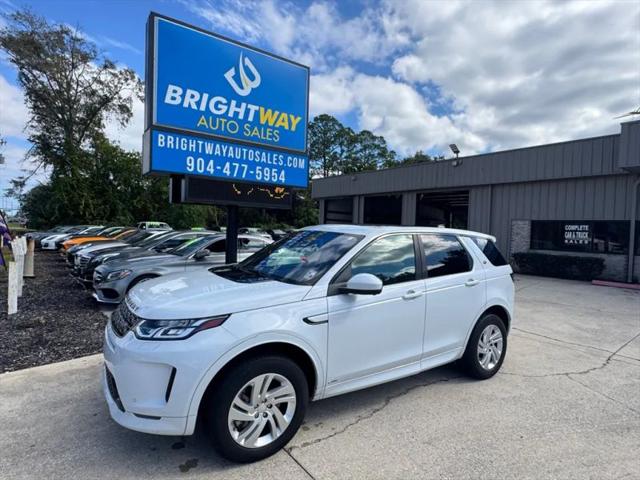 2020 Land Rover Discovery Sport R-Dynamic S for sale in Jacksonville, FL