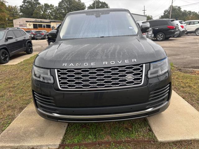 2019 Land Rover Range Rover 5.0L V8 Supercharged for sale in Memphis, TN