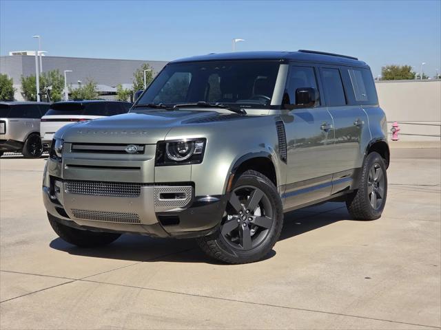2024 Land Rover Defender 110 P400 X-Dynamic SE for sale in Grapevine, TX