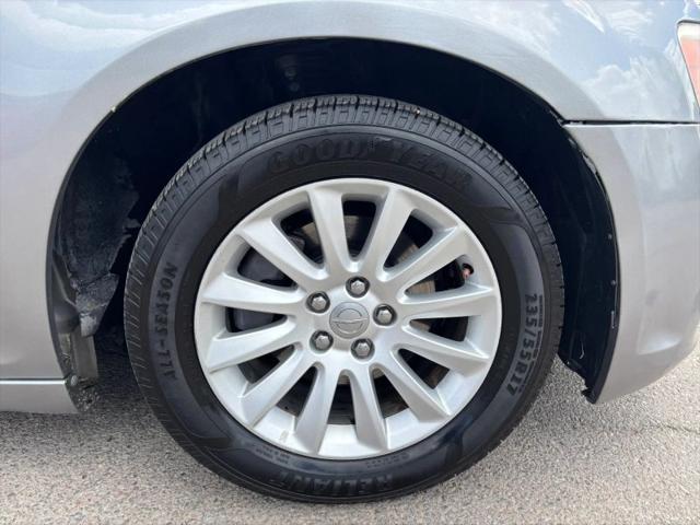 2013 Chrysler 300 Motown