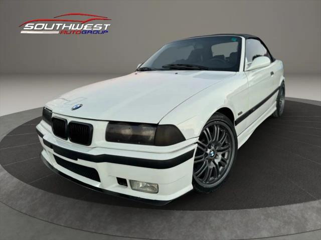 1998 BMW M3 Base for sale in El Paso, TX