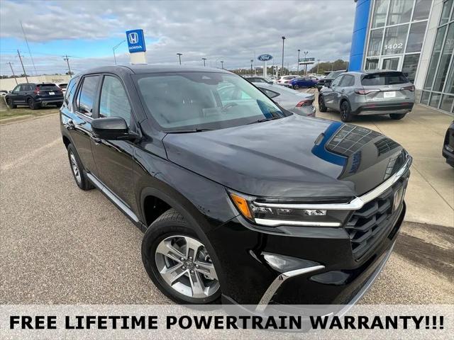 2025 Honda Pilot EX-L for sale in Selma, AL