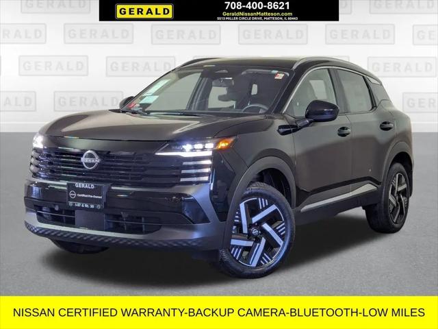 2026 Nissan Kicks SV for sale in Matteson, IL