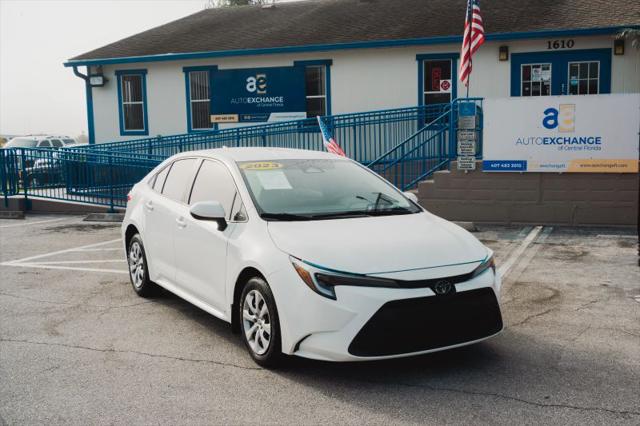 2023 Toyota Corolla Hybrid XLE for sale in Kissimmee, FL