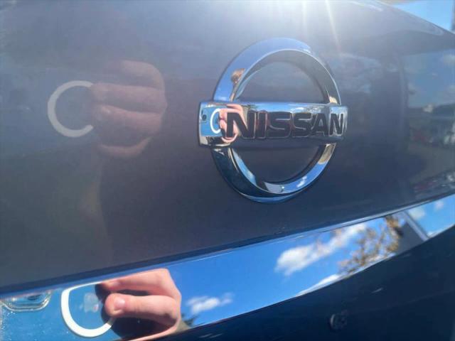 2014 Nissan Sentra SV