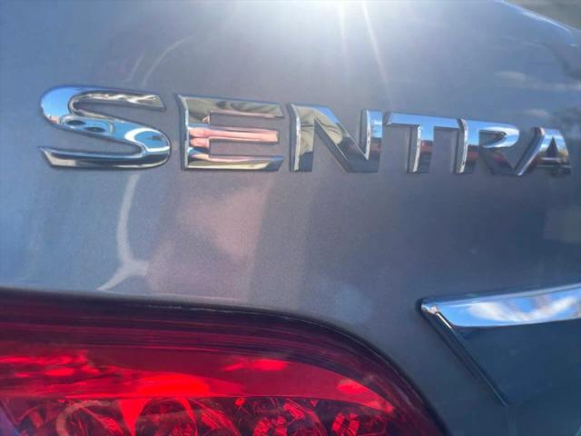 2014 Nissan Sentra SV