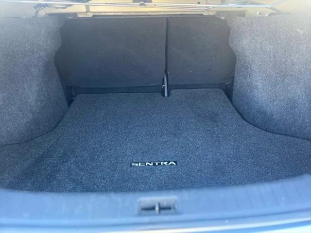 2014 Nissan Sentra SV